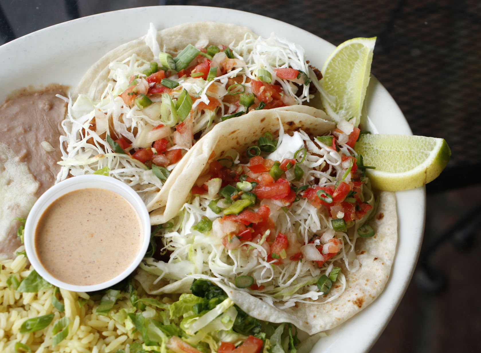 Where to eat on Peoria Avenue: Chimi's